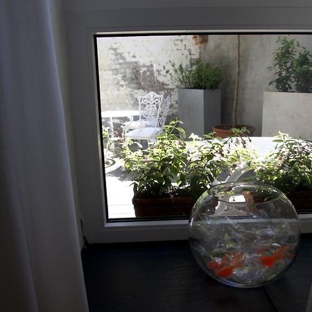 Apartment Miro Кёльн Экстерьер фото