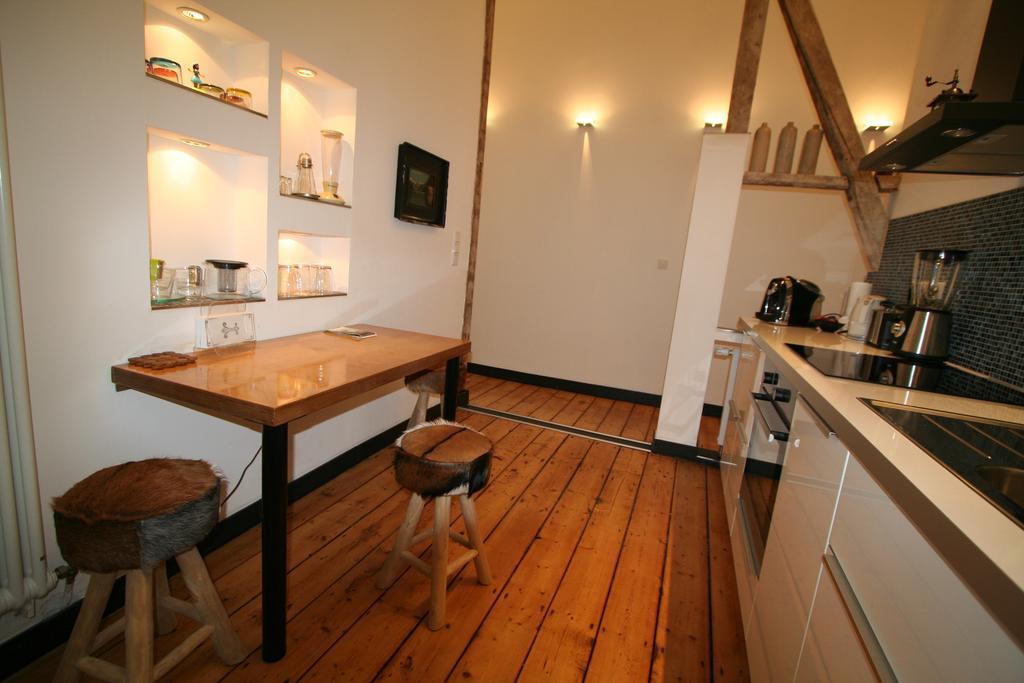 Apartment Miro Кёльн Номер фото