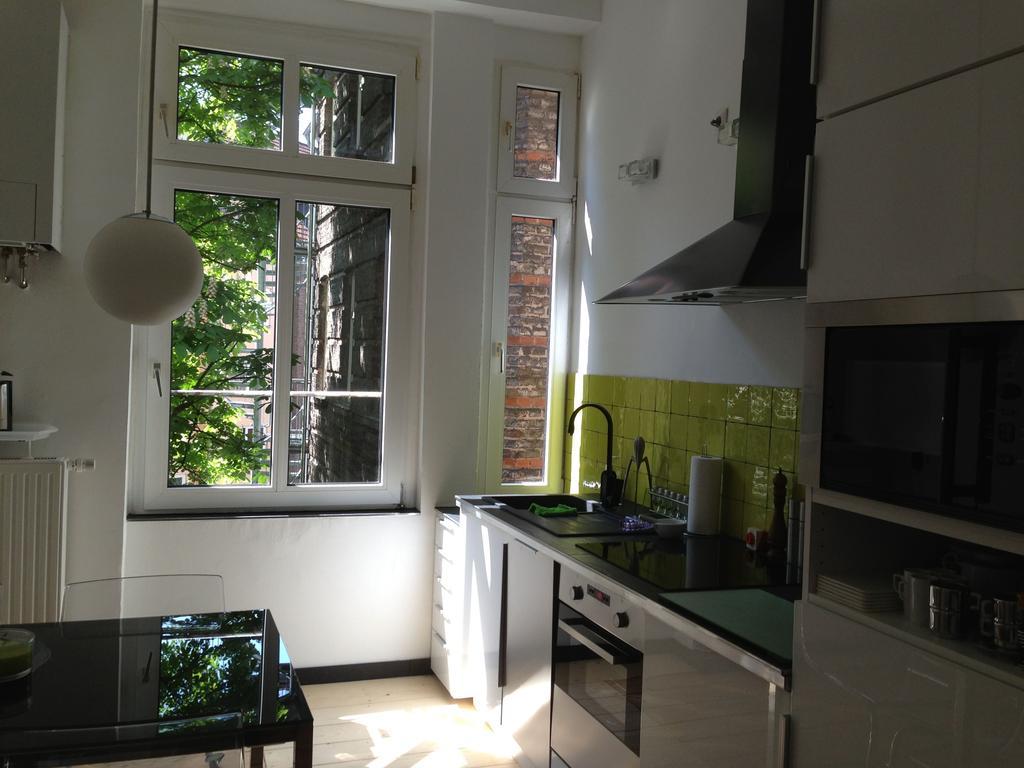 Apartment Miro Кёльн Номер фото