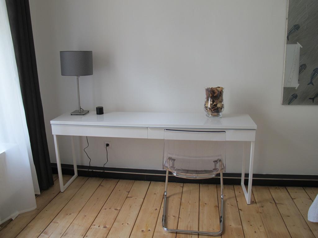 Apartment Miro Кёльн Номер фото