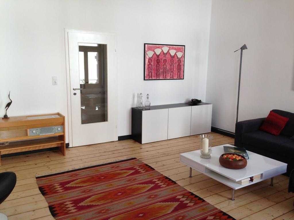 Apartment Miro Кёльн Номер фото