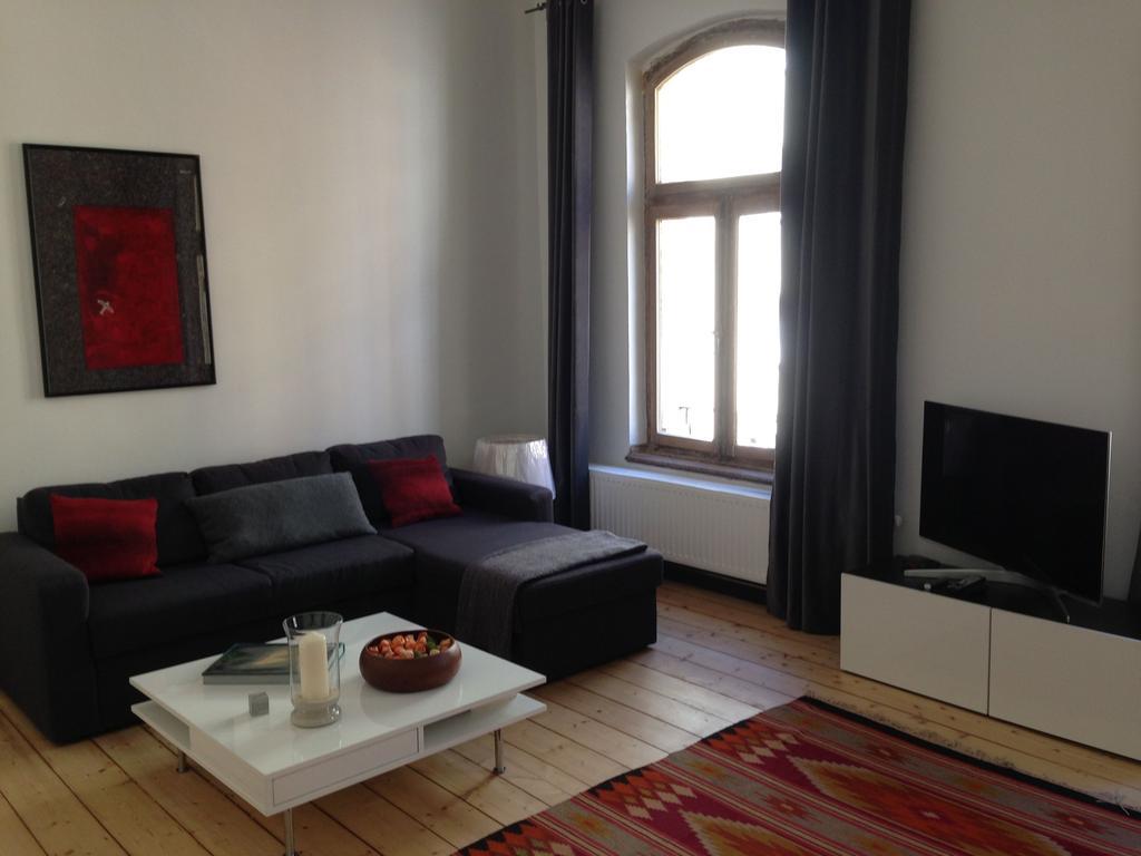 Apartment Miro Кёльн Номер фото